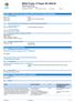 ENOC Protec 4T Super SG 20W-50 Safety Data Sheet