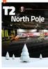 T2 at. North Pole. Rail Engineer January 2016 NIGEL WORDSWORTH