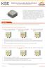 Multi Key Powersafe Electrical Switch User Manual - Original Language Version