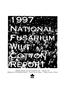 1997 NATIONAL FUSARIUM WILT COTTON REPORT 1