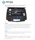 N62 & N62-TU Valve Stem Seal Tool Kit