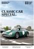 CLASSIC CAR SPECIAL RESIDENTIAL RESEARCH LAND ROVER S 70TH BIRTHDAY ART MOVES INTO POLE POSITION FERRARI 250 GTO SETS NEW WORLD RECORD