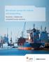 Bornemann pumps for marine and shipbuilding. Economic, reliable and competent pump solutions