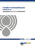 POWER TRANSMISSION PRODUCTS ACCESSORIES