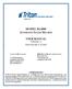 MODEL RL2000 AUTOMATED TELLER MACHINE USER MANUAL VERSION 1.0 TDN /2007