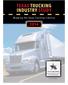 $150. Mapping the Texas Trucking Industry. Texas Trucking Alliance