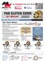 FAN CLUTCH GUIDE. Save Time & Money! With the Ultimate Fan Clutch Rebuild Kit POST-2001 SPRING ENGAGED. K Fan Pilot