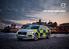 VOLVO EMERGENCY SERVICES VEHICLES. Specification Information MY18