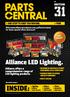 > ONE STOP TO KEEP YOU MOVING. > FREE. Visit  for these special offers and more! Alliance LED Lighting.