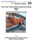 Work Zone Traffic Control Inspection Ratings Report 2005