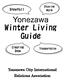 Yonezawa City International Relations Association