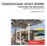 Kaleidoscope smart shelter transit shelter solar lighting system installation and maintenance manual. September 6, 2017