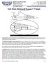 Technical Sheet: McDonnell Douglas F-15 Eagle