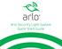Arlo Security Light System Quick Start Guide
