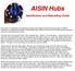 AISIN Hubs. Identification and Rebuilding Guide.