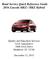 Road Service Quick Reference Guide 2016 Lincoln MKZ / MKZ Hybrid. Quality and Education Services AAA Automotive 1000 AAA Drive Heathrow, FL 32746
