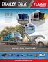 The Trailer Authority PAGE 22 ENCLOSED CARGO TRAILERS INDUSTRIAL EQUIPMENT TRAILERS PAGE 12