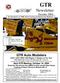 GTR Newsletter October 2004 The Newsletter of IPMS/Grand Touring and Racing Auto Modelers