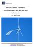 wind turbine system For New Design