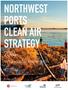 Goal 1: Reduce DPM emissions per metric ton of cargo by 75% by 2015 and by 80% by 2020, relative to 2005