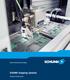 SCHUNK Gripping Systems. Product Overview