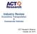 Industry Review Economics, Transportation & Commercial Vehicles. ACT Research Webinar October 20, 2015