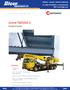 Grove TM500E-2. Product Guide. Features. 40 t (45 USt) capacity. 8,8 m 29 m (29 ft 95 ft) 4 section, full power boom
