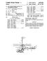 gig 2 United States Patent (19) Mateus NAN21 11 Patent Number: 4,531,692 (45) Date of Patent: Jul. 30, 1985