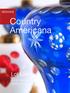 Country Americana. Lot Listing. Sale 3116M July 19, 2018 Marlborough MA LIC. 2304