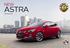 NEW ASTRA Models Edition 2 VX_AST_23995