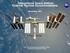International Space Station External Payload Accommodations November, 2012