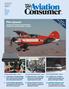 Pitts Special: Guidance for buying and owning these competition-worthy aerobats... page 24