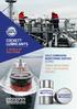 COCKETT LUBRICANTS A WORLD OF SOLUTIONS COLD CORROSION MONITORING SERVICE (CCMS) TREND MONITORING TOOL FOR MODERN ENGINES