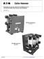Instructions for the Use, Operation and Maintenance of VCP-WG/VCP-WRG 75kA Vacuum Circuit Breakers