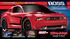 1/16 Scale 4WD Brushless Muscle Car