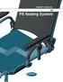 OWNER S MANUAL US. PS Seating System