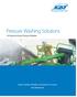 Pressure Washing Solutions A Pump for Every Pressure Washer