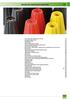 Nozzles & washing accessories 11