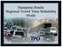 Hampton Roads Regional Travel Time Reliability Study T13-07