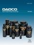 Catalog No. C09101B. SC Series. Super Compact Nitrogen Gas Springs PED 2014/68/EU COMPLIANT
