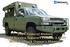 2004 General Motors Light Service Support Vehicle (LSSV) Military Truck Owner s Manual Supplement