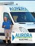 Jerry Baric, owner of AURORA Electric Solutions on Martha s Vineyard, is anything but an old-time electrician.