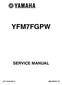 YFM7FGPW SERVICE MANUAL