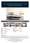 310 Express Cruiser. Alexander Marine USA - Mark White