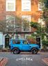 As both a purveyor of bespoke luxury vehicles and a proud standing. advocate of fine British Design, The Chelsea Truck Company is