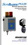 Remote Sensor Kits. Installation Manual. Document No (Revision C)