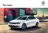 Contents. Model shown is Jetta GT with optional 18 Charleston alloy wheels and Pure White non-metallic paint.