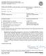 OPERATING PERMIT (Conditional Major) Issued Pursuant to Tennessee Air Quality Act Permit Number: Date Issued: October 18,