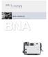 BNA-42MSY2. Fixed Headstock Type Automatic CNC Lathe BNA