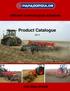 efficient technological solutions Product Catalogue